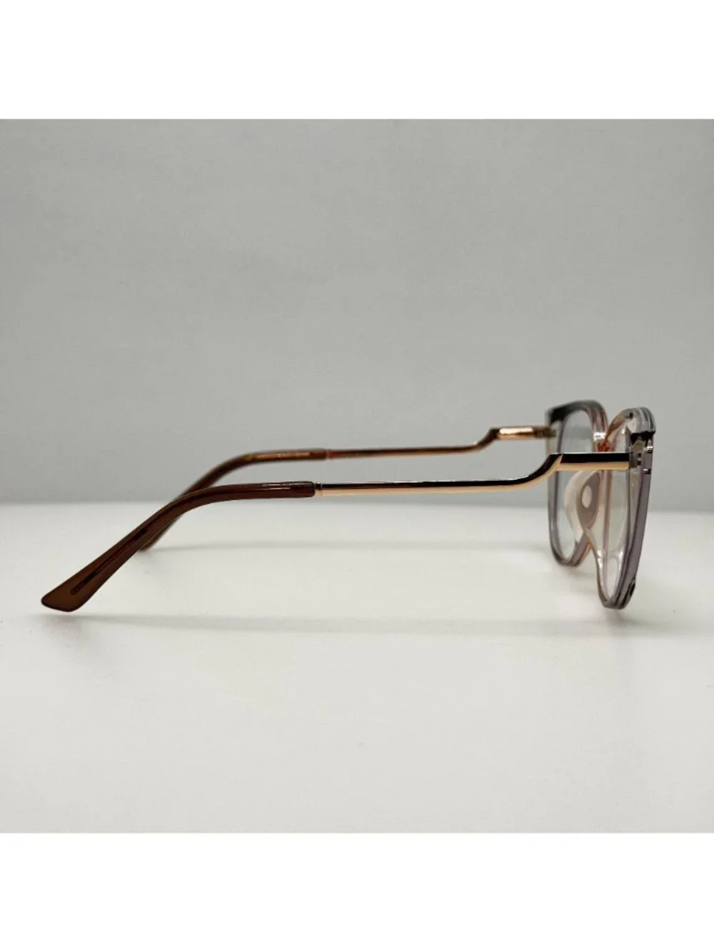 Unbranded TR87045 C6 Eyeglasses Eye Glasses Frames 53-19-139